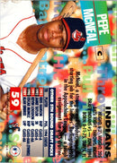 1994 Stadium Club Draft Picks Pepe McNeal