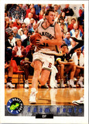 1992 Classic Draft Limited Prints Adam Keefe