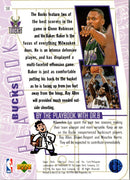 1996 Collector's Choice Cherokee Parks