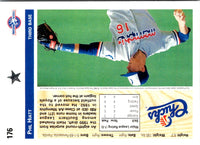 1992 Upper Deck Minors Phil Hiatt #176