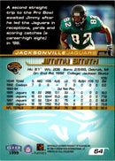 1999 Fleer Focus Jimmy Smith