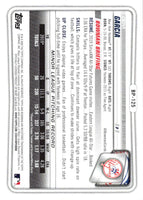 2020 Bowman Prospects Deivi Garcia #BP-125
