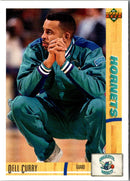 1991 Upper Deck Dell Curry