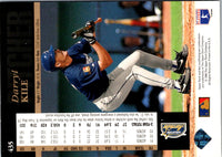 1994 Upper Deck Darryl Kile #435