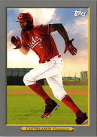 2020 Topps Update Turkey Red 2020 Nick Castellanos #TR-26