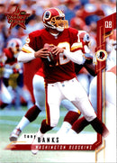 2001 Leaf Rookies & Stars Tony Banks