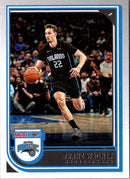 2022 Hoops Blue Franz Wagner