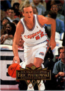 1996 Panini Stickers Eric Piatkowski