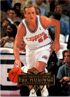 1996 Panini Stickers Eric Piatkowski #222