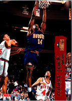 1995 Hoops Robert Pack #41