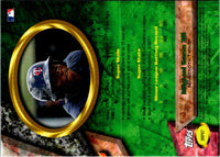 2011 Bowman Bowman's Best Prospects Miguel Sano #BBP67