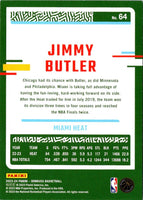 2023 Donruss Red Jimmy Butler #64
