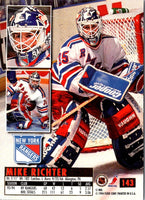 1994 Ultra Mike Broda #15