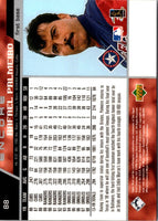 1999 Upper Deck Encore Rafael Palmeiro #88