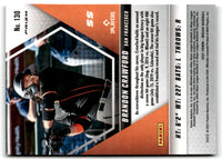 2021 Panini Mosaic Green Brandon Crawford #130