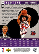 1995 Collector's Choice Japanese Damon Stoudamire