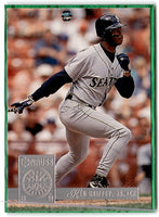 1994 Donruss Special Edition Ken Griffey Jr. #4