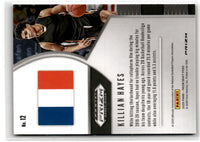 2020 Panini Prizm Draft Picks Collegiate Killian Hayes #12