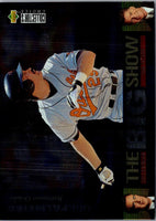 1997 Topps ProShooters Craig Biggio #7