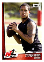 2014 SAGE HIT Stephen Morris #57