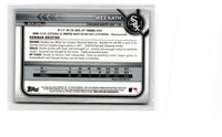 2021 Bowman Draft Wes Kath #BD-43