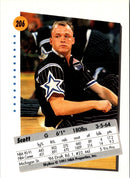 1991 SkyBox Scott Skiles
