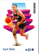 1991 SkyBox Scott Skiles