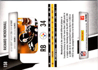 2010 Panini Prestige Rashard Mendenhall #158