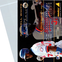 1994 Pinnacle Rondell White #246