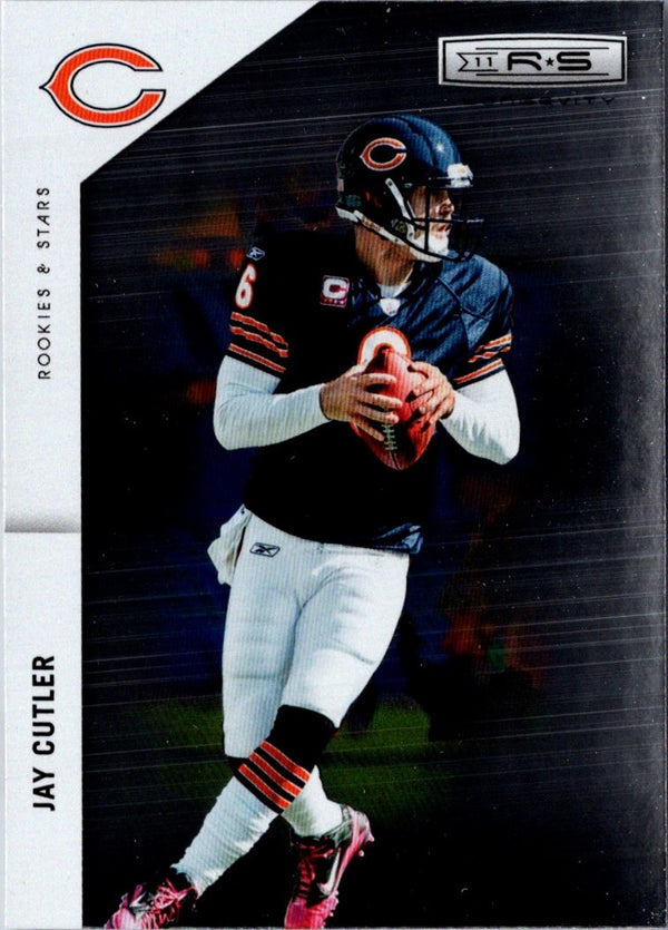 2011 Panini Jay Cutler #26