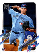 2022 Topps Now Raimel Tapia / Lourdes Gurriel Jr. / Danny Jansen