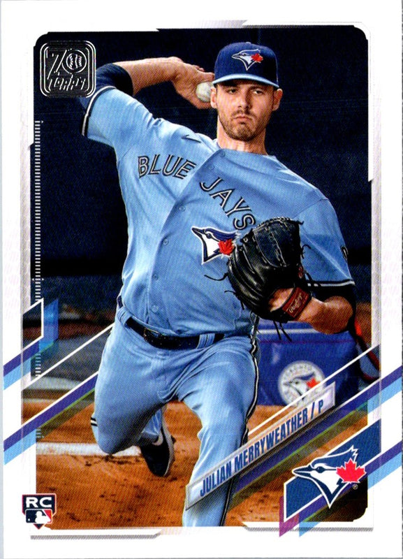 2022 Topps Now Raimel Tapia / Lourdes Gurriel Jr. / Danny Jansen #581
