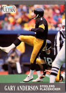 1991 Ultra Gary Anderson