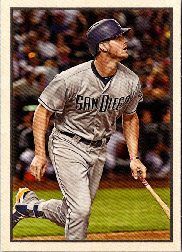 2019 Bowman Heritage Wil Myers #53VR-111