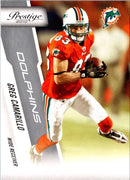 2010 Panini Prestige Greg Camarillo