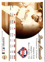 2000 Pacific Aurora Doug Glanville #109
