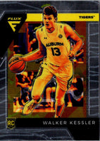 2022 Panini Chronicles Draft Picks Walker Kessler #16