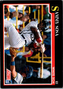 1991 Score Sammy Sosa