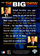 1997 Collector's Choice New York Yankees New York Yankees Logo