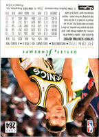 1993 SkyBox Detlef Schrempf #284