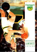 1993 SkyBox Detlef Schrempf