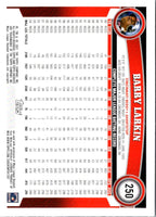2021 Topps Archives Barry Larkin #250