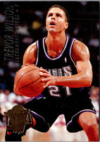 1994 Ultra Trevor Wilson #329
