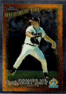 1998 Topps Chrome Denny Neagle