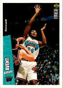 1996 Collector's Choice Anthony Avent