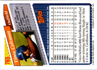 1993 Topps Vince Coleman #765