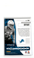 2019 Panini Absolute Austin Bryant #155 Rookie