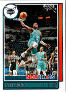 2021 Hoops Red Backs Terry Rozier