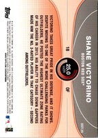 2014 Topps Saber Stars Shane Victorino #SST-20
