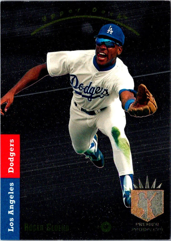 1994 CPBL Luis de los Santos #272